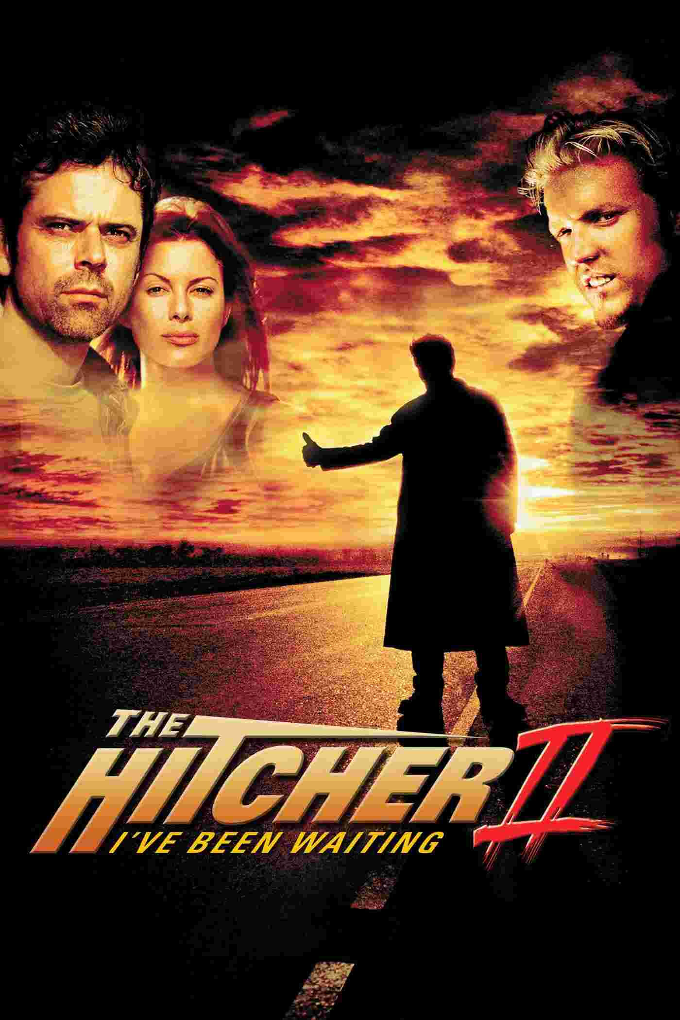The Hitcher II: I've Been Waiting (2003) Jake Busey